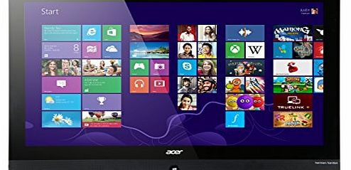 Acer Aspire Z3-600 Intel Pentium J2850 4GB 1TB