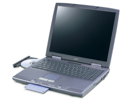 Acer ASPIRE1300X