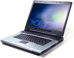 Acer ASPIRE1362WLMI