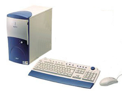 Acer ASPIRE8000