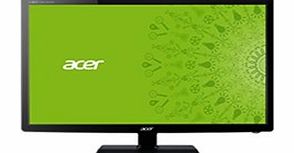 Acer B246HLymdpr - 24 LED Backlit LCD Monitor