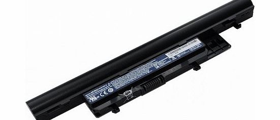 Acer Battery 4.400 mAh for Packard Bell EasyNote TX86 Serie