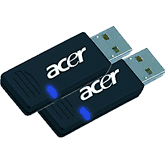 Acer Bluetooth USB Dongle