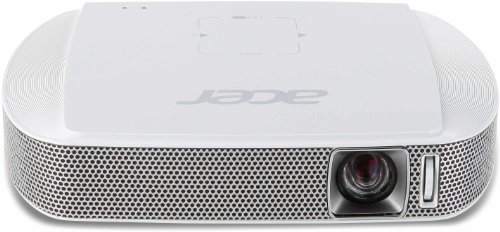 C205 16:9 WVGA Projector