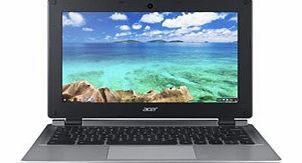 Acer Chromebook C730 2GB 16GB SSD 11.6 inch