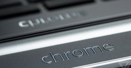 Acer Chromebook Pixel