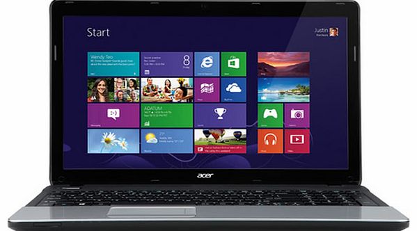 Acer E1-570B