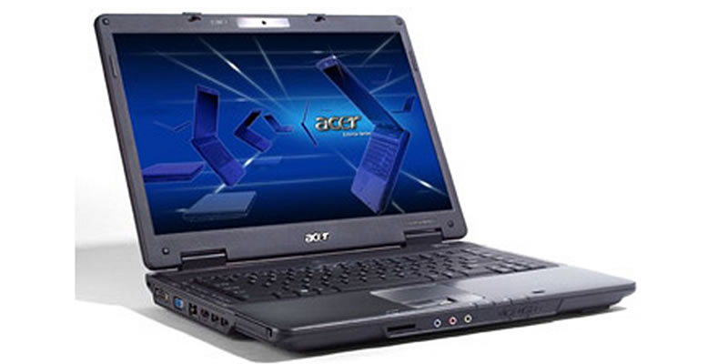 Acer EX5630Z PMDT3400 2.16GHz Laptop -