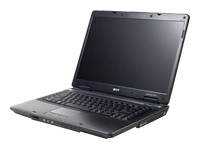Acer Extensa 5220-051G08Mi - Celeron M 530 1.73 GHz - 15.4 TFT