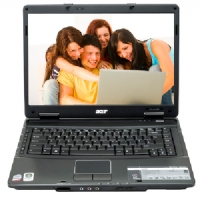 Extensa 5230E Intel Celeron M 585 / 15.4