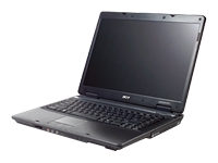 Acer Extensa 5620-3A1G12Mi - Core 2 Duo T5450 1.66 GHz - 15.4 TFT