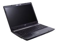 Extensa 7220 NotebookIntel Celeron 540 1GB RAM80GB HDD 17 widescreenVista Home Basic