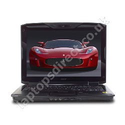 ACER Ferrari 1200-824G32Mn Laptop