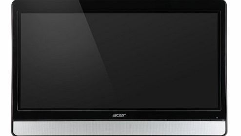 Acer FT200HQLbmjj 19.5`` Touchscreen LED Monitor, 5ms, 2xHDMI (MHL), Speakers