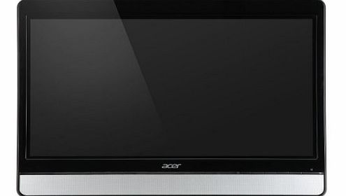Acer FT240HQLBMJJCZ 23.6 inch 1080p Widescreen Full HD LED Touchscreen Monitor