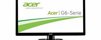 Acer G246HYLbid 23.8 Wide 6ms IPS LED HDMI DVI