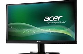 Acer G247HLbid 24 FHD 100M_1 250nits 6ms Monitor