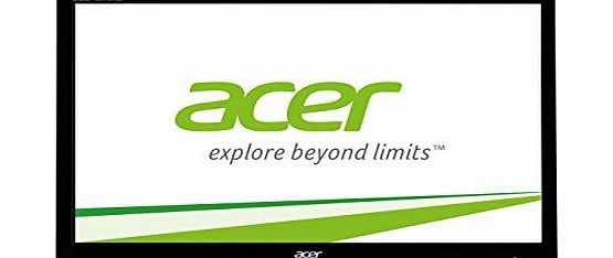 Acer G6 Series 18.5 5ms 100M_1 ACM 200nits