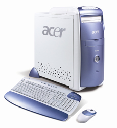 Acer G600PC2