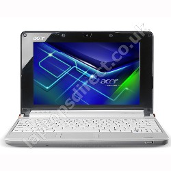 GRADE 2 - Acer Aspire One Netbook