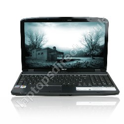 GRADE A2 - Acer Aspire 5535 Laptop