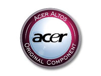 ACER HDD 80GB SATA 7200RPM