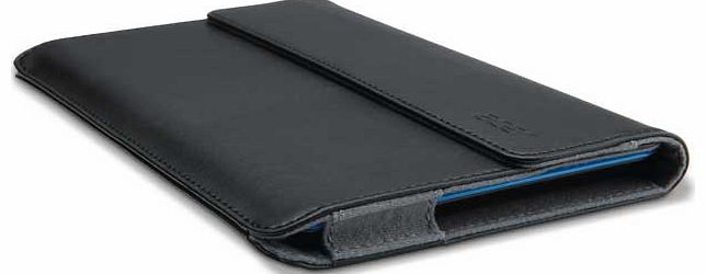 Acer Iconia B1-710 7 Inch Pouch Case - Black