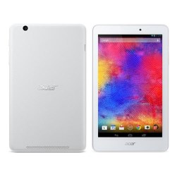 Acer Iconia B1-810 White - Intel Atom Z3735F 1GB
