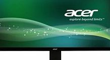 Acer K242HL Full HD DVI 24 Inch LED Monitor -