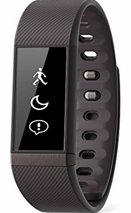 Acer Liquid Leap Smart Band - Mineral Black