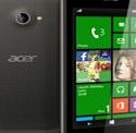 ACER M220 4inch 1.2 Dual Core 8GB Black Windows