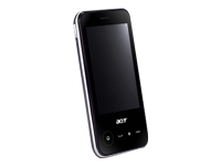 neoTouch P400 - smartphone - WCDMA (UMTS) /