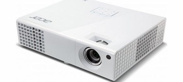Acer P1173 SVGA 3000Lm 2Kg Projector