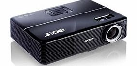 Acer P1303PW WXGA 3100 Lumens 3D Ready DLP