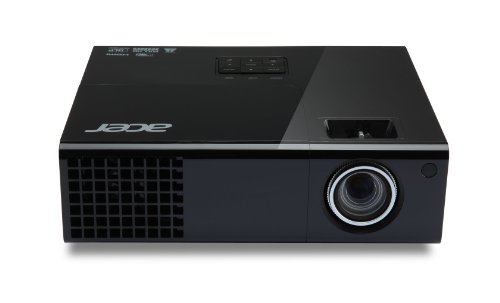 Acer P1500, 1080P, HDMI, 3000 Lumens, DLP 3D, Projector