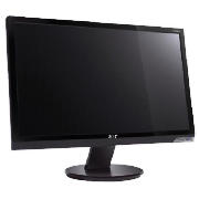 P225HQBD 21.5 PC Monitor (50000:1, 5ms,