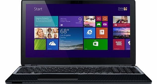 Acer Packard Bell EasyNote ENTE69CXP-21174G50Mnsk