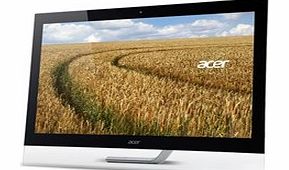 Acer T272HLbmjjz 27 Wide 16_9 FHD VA LED Touch