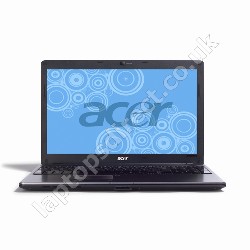 ACER Timeline 5810TG Laptop