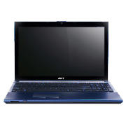 Acer Timeline X 5830TG Laptop (Core i7, 6GB,