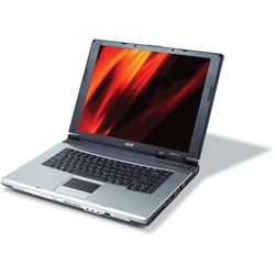 Acer TravelMate 2312LM