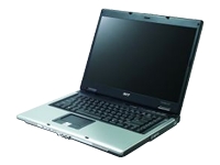 ACER TravelMate 5515WLMi Laptop PC