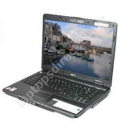 Acer TravelMate 5720 - Core 2 Duo T5270 1.4 GHz - 15.4 in TFT active matrix