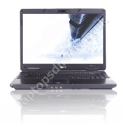 TravelMate 5730-6B2G16Mn - Core 2 Duo T5870 2 GHz - 15.4 Inch TFT