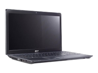 ACER TravelMate 5740-332G25MN - Core i3 330M