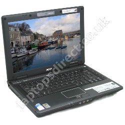 Acer Travelmate 6292-5B2G16MN - 1.8GHz - 160GB - 2GB