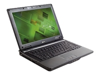 Acer TravelMate 6292301G16MN Core 2 Duo T7300 / 1.8 GHz Centrino Duo