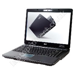 Acer TravelMate 6492-812G25Mn Notebook