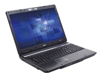 acer TravelMate 7720G-702G50Mi - Core 2 Duo T7700 2.4 GHz - 17 TFT