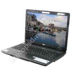 Acer TravelMate 7730-842G25Mn - Core 2 Duo P8400 - 17 Inch TFT